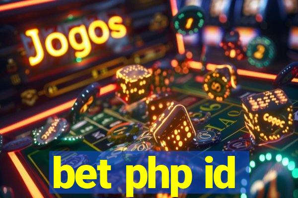 bet php id